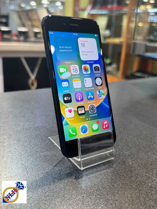 Telefon Apple Iphone 8 64gb 87% / Możliwa Wysyłka /