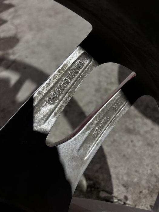 Диски диск Audi Ауді Q5 R19  з 2012/2017 рік стан гарний