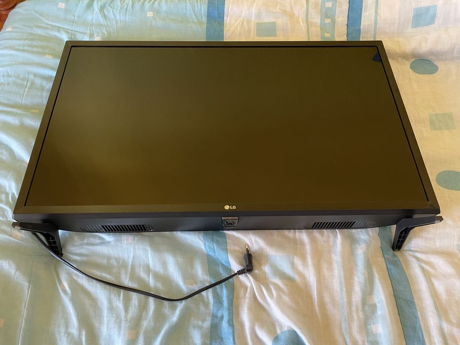 Televisao 32” LG 32LQ570B6LA