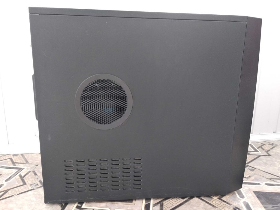 Компьютер/Системный блок/бюджетный ПК/GT 1030/i5-760/12 ГБ