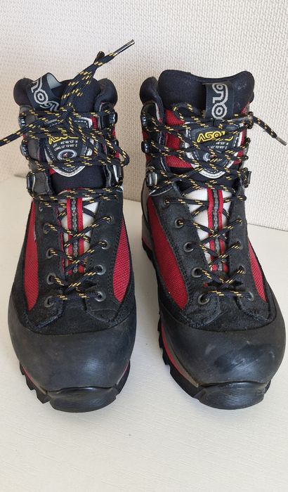Чоловічі черевики для альпiнiзму Asolo Freney XT GV MM 41 розмiр
