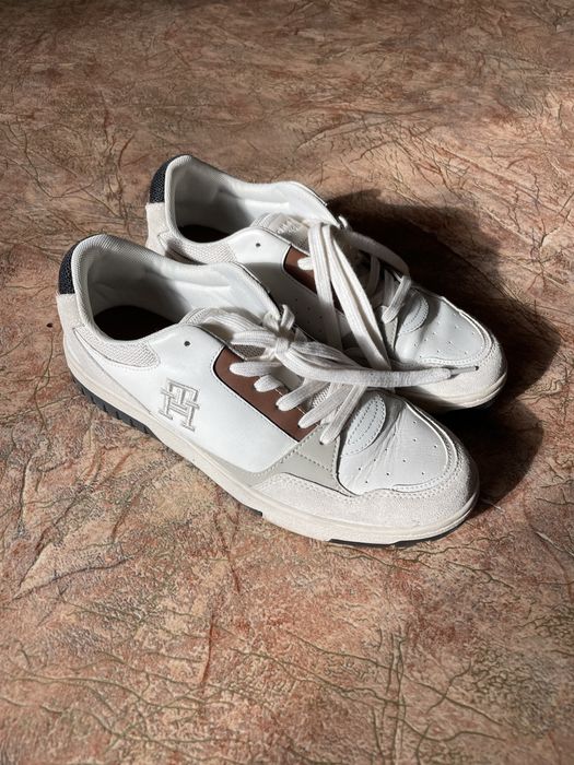 Кросовки Tommy Hilfiger 43