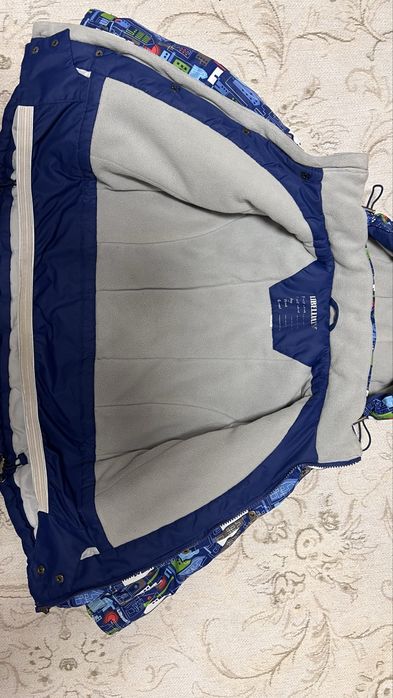 Комбінезон дитячий Libellule