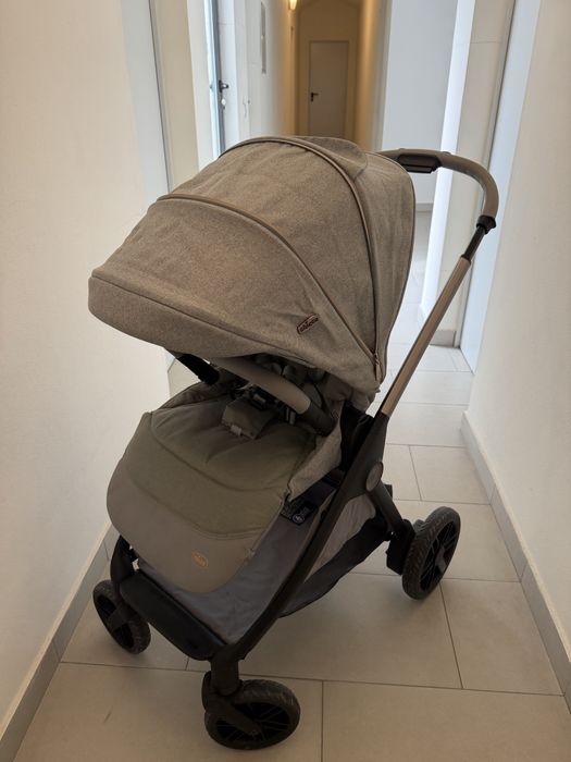 Bellagio Carrinho Passeio