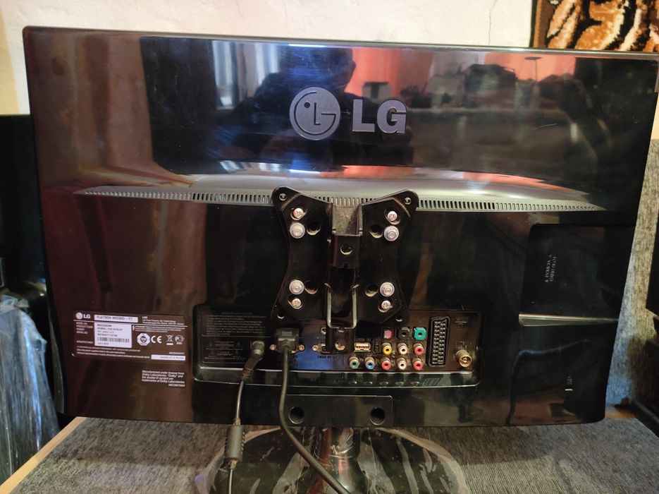 Led fullhd monitor tv lg