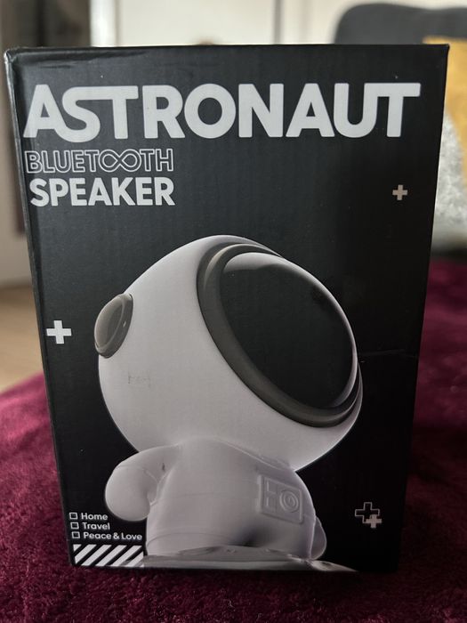 Astronaut Bluetooth Speaker64730158843137121