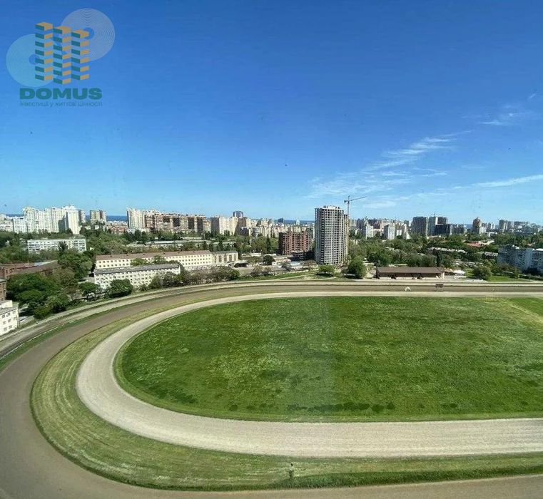 Ипподром и море‼️ Продам 1 комн в ЖК 60 Жемчужина. ДОМ СДАН КРАСНОВА