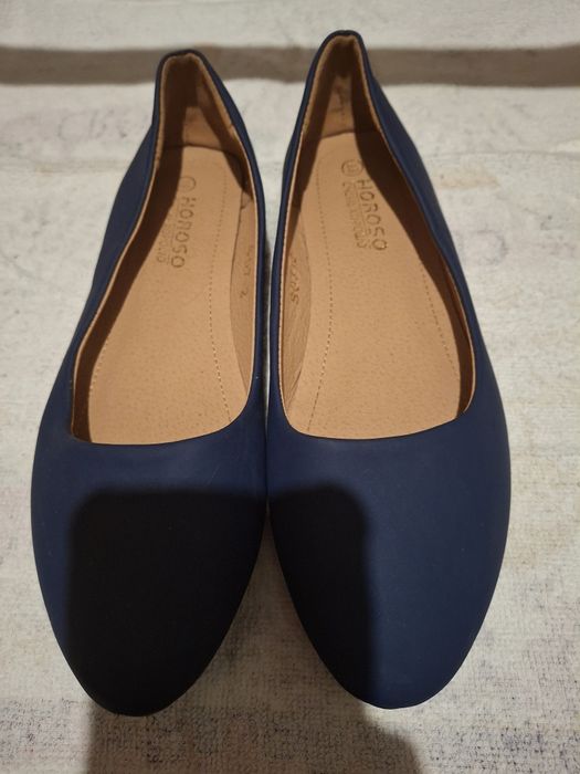 Новые  Балетки женские