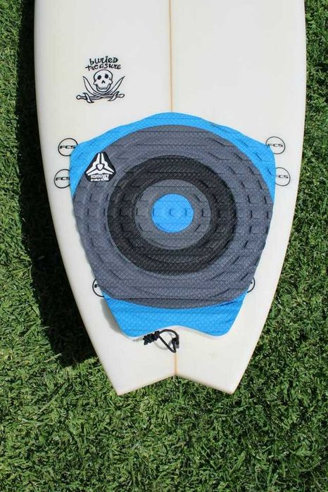 JS Industries Surfboard 5ft 10"