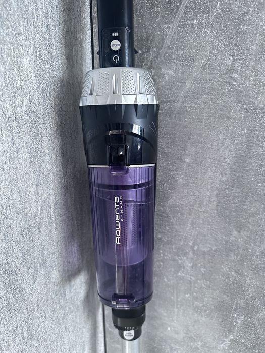 Аккумуляторный пылесос Rowenta X-Nano Essential RH1129WO