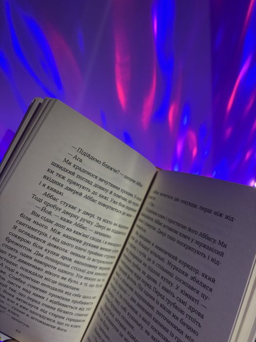 Книга Літо коли все трапилось