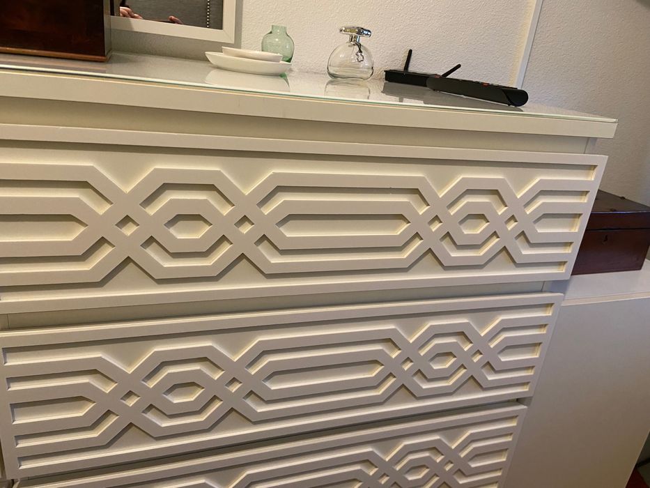 Quarto COMO NOVO