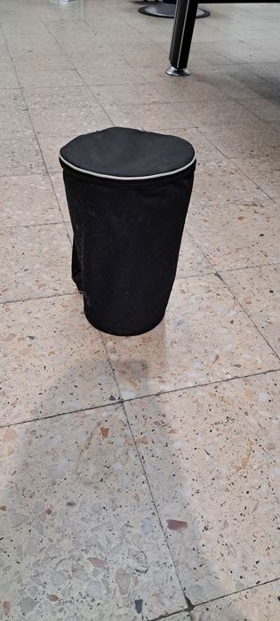 Jambe instrumento musical