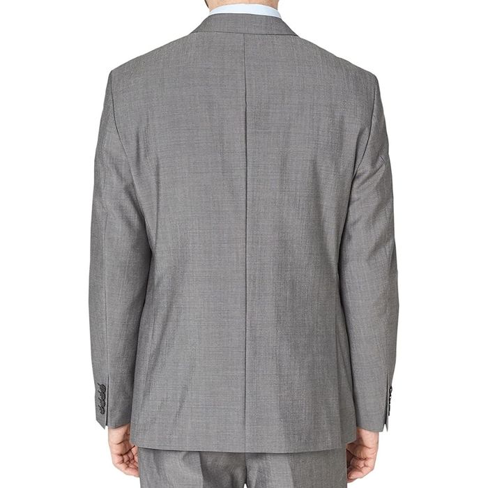 Мужской пиджак s.Oliver Premium L/50 100% шерсть на высокий рост