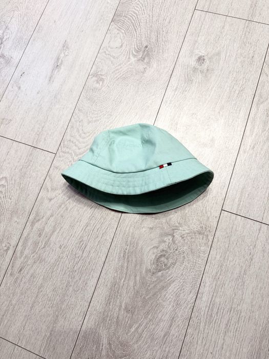 Kapelusz damski zielony nowy