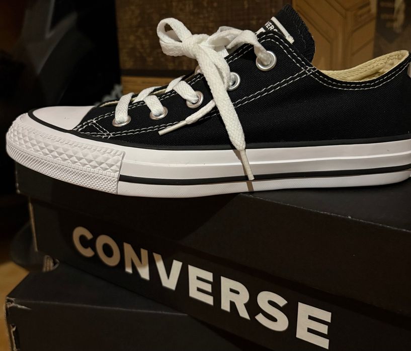 Новые CONVERSE unisex