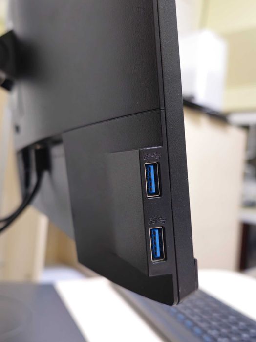 PC-mini HP 400 G6 IntelCore i3-10300T/8Gb/128Gb+Монітор 24" Dell P2419