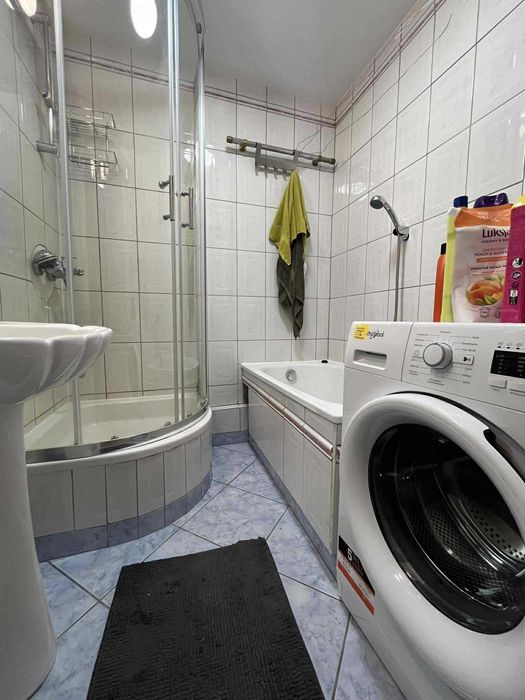 Apartment in Sosnowiec, Osiedle Piastów, Stary Sosnowiec - View 3