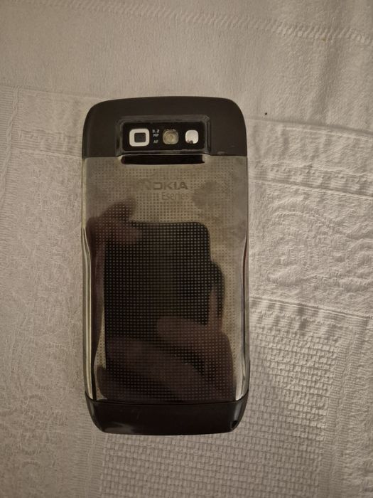 Telemóvel Vintage Nokia E71