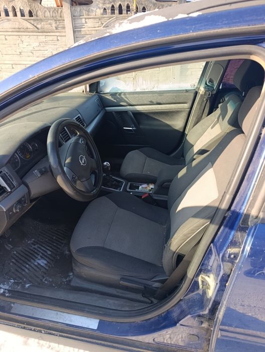 Продам Opel Vectra