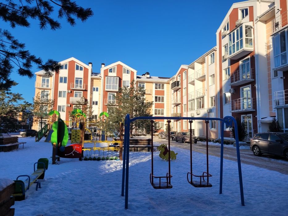 Квартира ЖК Амстердам. Без комісії! ВЛАСНИК.