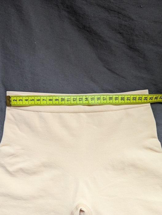 Корегуючі труси шорти