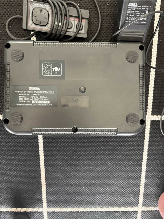 Sega Master System II Original