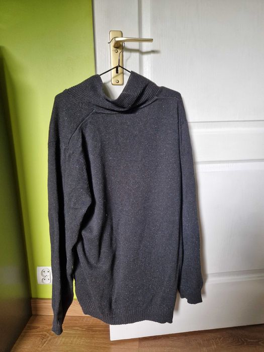Sweter męski | Redwood | Rozmiar 2XL