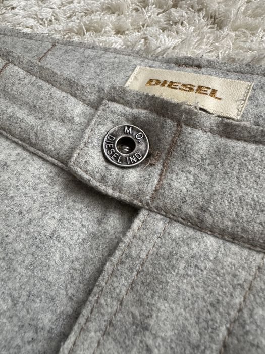Спідниця юбка Diesel (оригінал!)