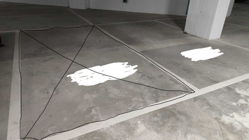 Venda Lugar de estacionamento - Edifício Bellevue - Figueira da Foz