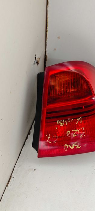BMW SERIA 3 E91 2007 rok PRAWA Lampa prawy tył