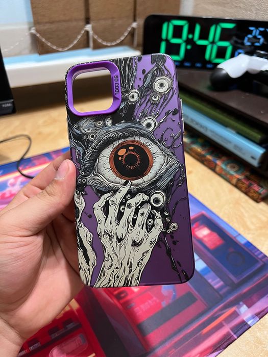 Чохли на iPhone 11 Pro Max