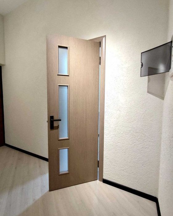 Продам квартиру студию на холодной горе 34 метра  SM