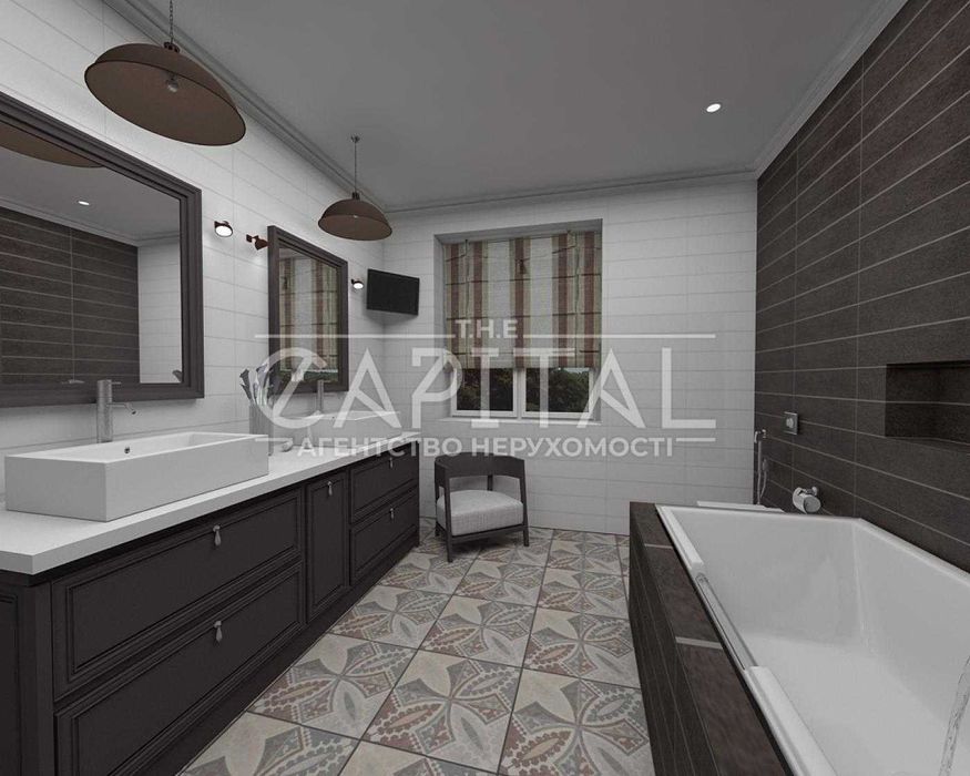 Продаж будинку с.Пухівка