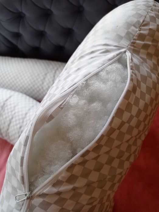 Подушка для вагітних