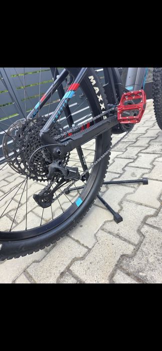 Mondraker bosch CX4