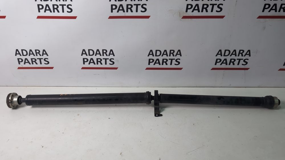 Вал карданний задній, у зборі для Audi Q7 2017-2019