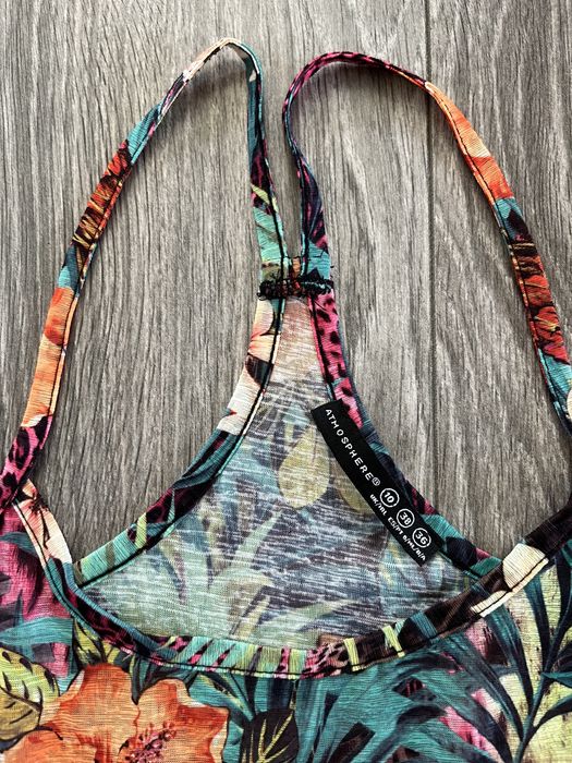 Letnia bluzka Primark S