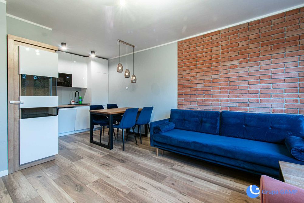 2 pokoje I od zaraz I os. Jagiellońskie I 38 mkw I