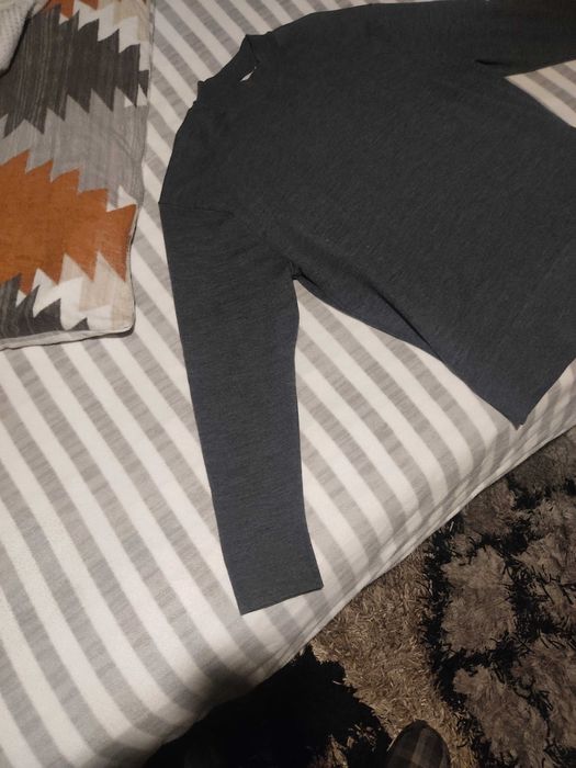 Camisola Calvin Klein - M - Novo