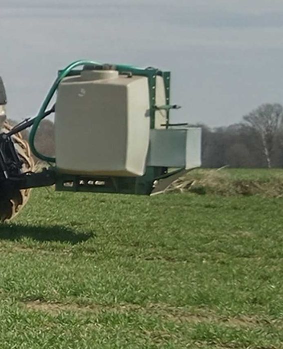 front tank w Twojej okolicy? Sprawdź kategorię Rolnictwo