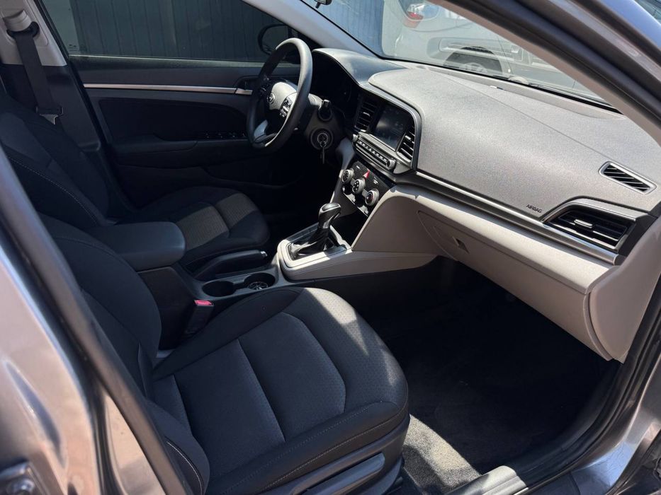 Продам Hyundai Elantra 2019р. 2.0 бензин. Обмін, Лізинг