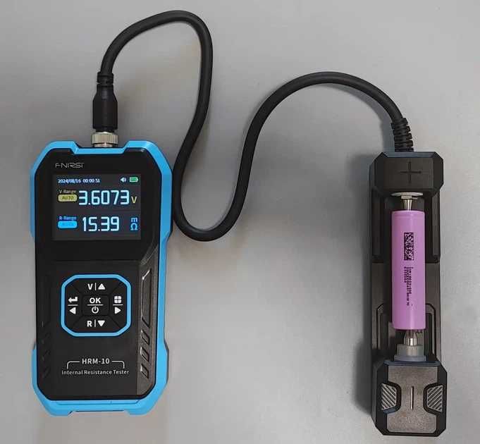 Аккумулятор 18650 DMEGC 26e 2600mah 7.8A 3.7V АКБ