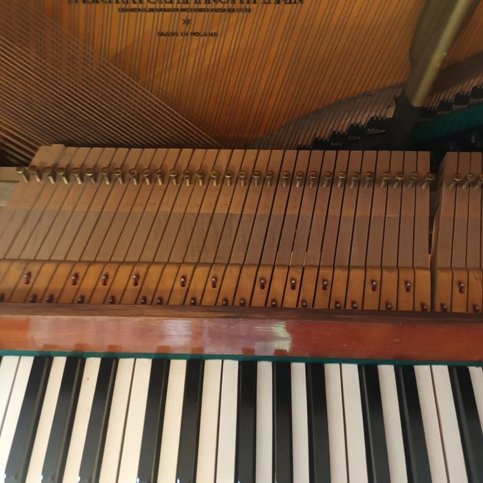 Pianino Offberg(legnica)