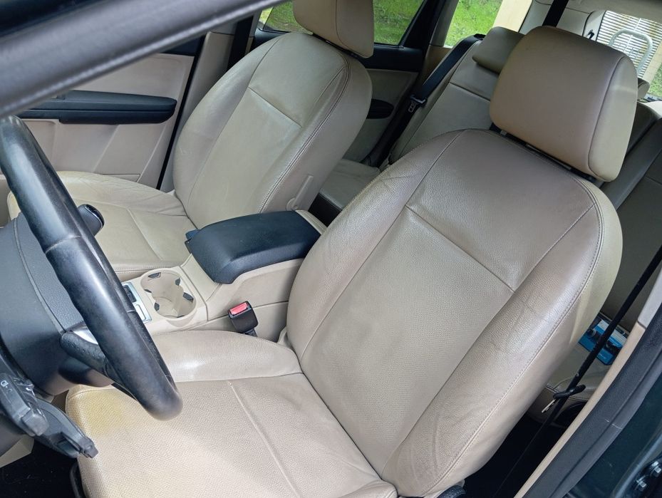 Ford C-Max — fotografia 2