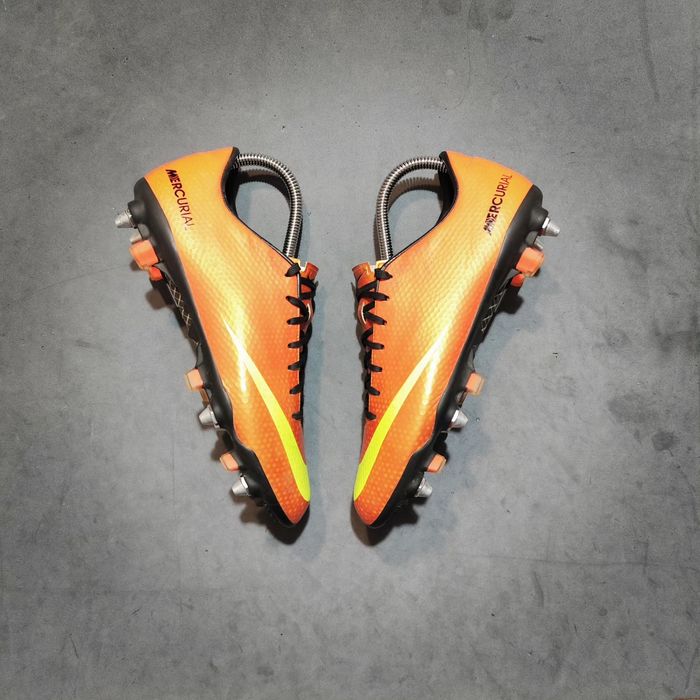 Korki Nike Mercurial Vapor IX SG mix 40
