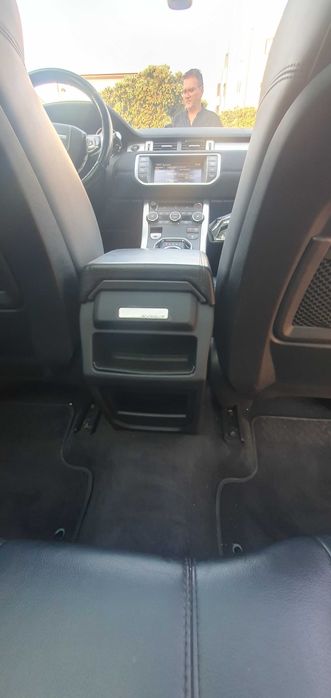 Range rover evoque 2.2 Diesel full extras