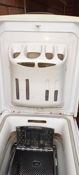 Продам стиральну машину