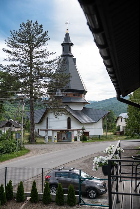 Корчин Готель бронювання на вайбер