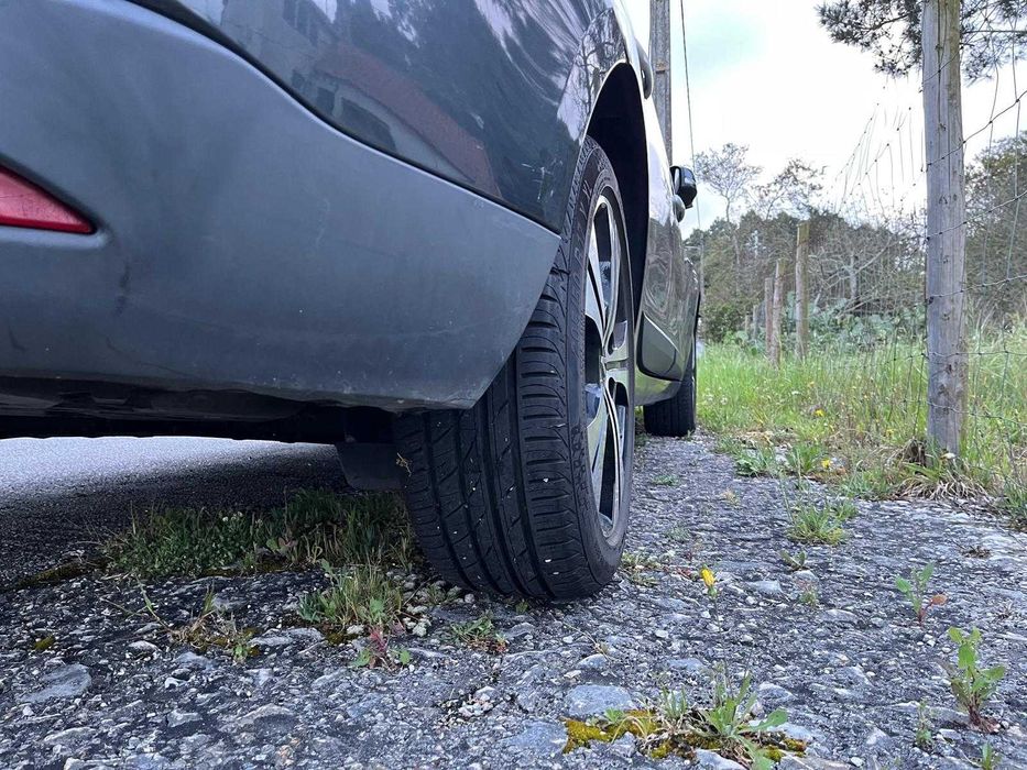 Megane Bose Edition 1.5 DCI